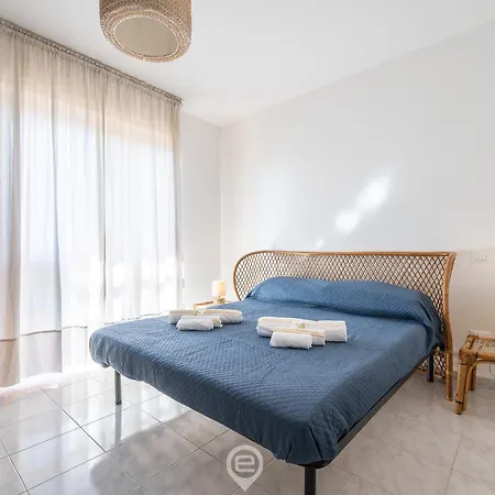 Sunset Oasis * Quartu Sant'Elena