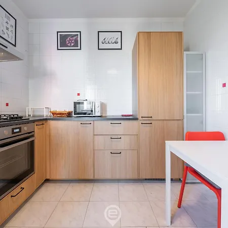 Sunset Oasis Apartmán *