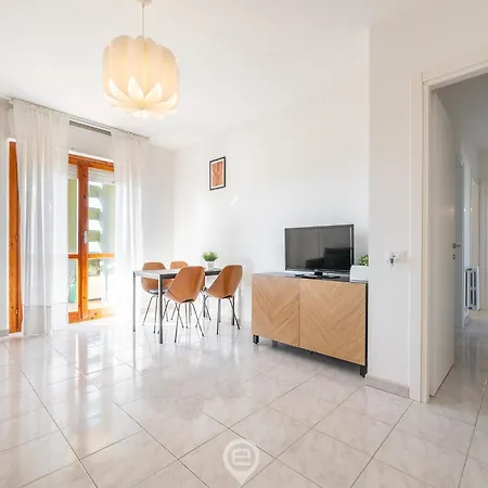 Sunset Oasis Apartmán