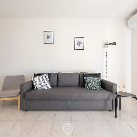 Apartment Estay - Sunset Oasis Quartu Sant'Elena