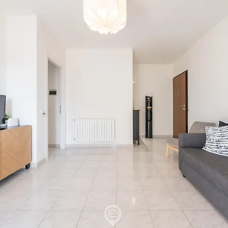 Sunset Oasis Apartmán