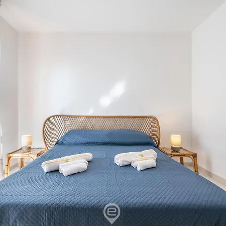 Apartmán Sunset Oasis