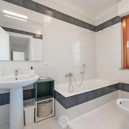 Apartamento Sunset Oasis Quartu SantʼElena