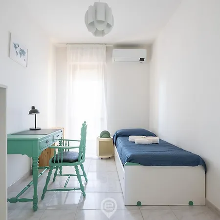 Sunset Oasis Apartmán *