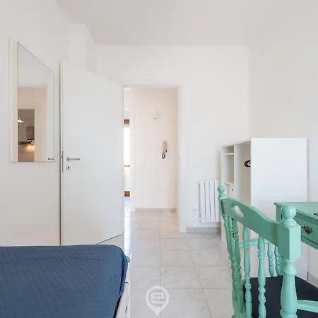 Sunset Oasis Apartmán