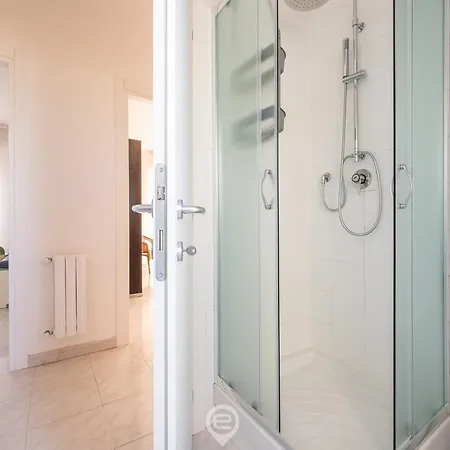 Apartmán Sunset Oasis Quartu SantʼElena