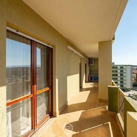 Apartmán Sunset Oasis *