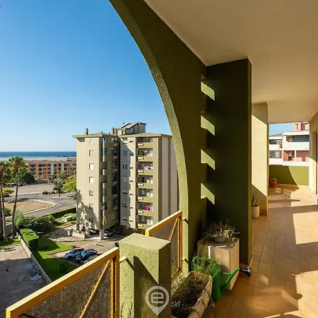 Apartmán Sunset Oasis