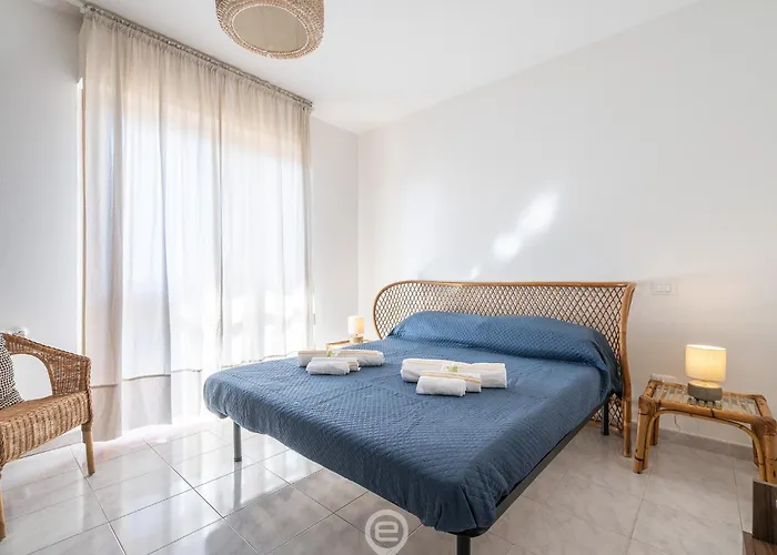 Sunset Oasis * Quartu Sant'Elena